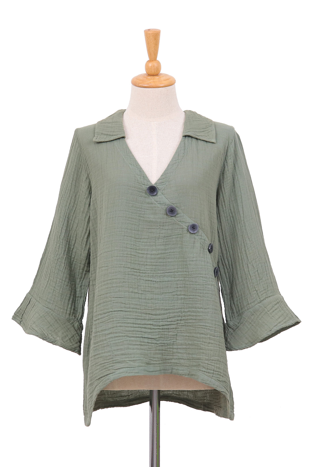 Chic Asymmetry in Sage