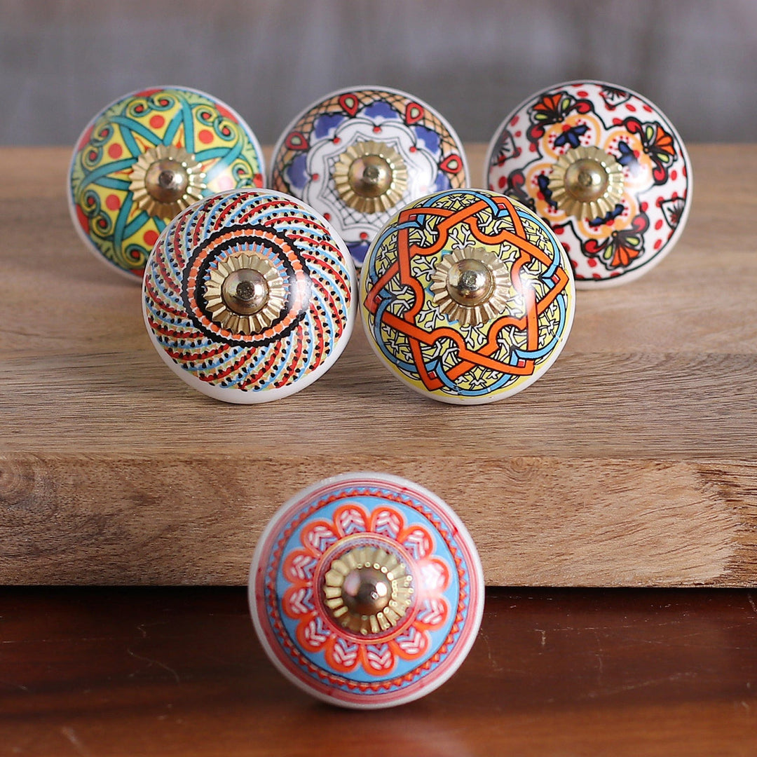 Moroccan Delight