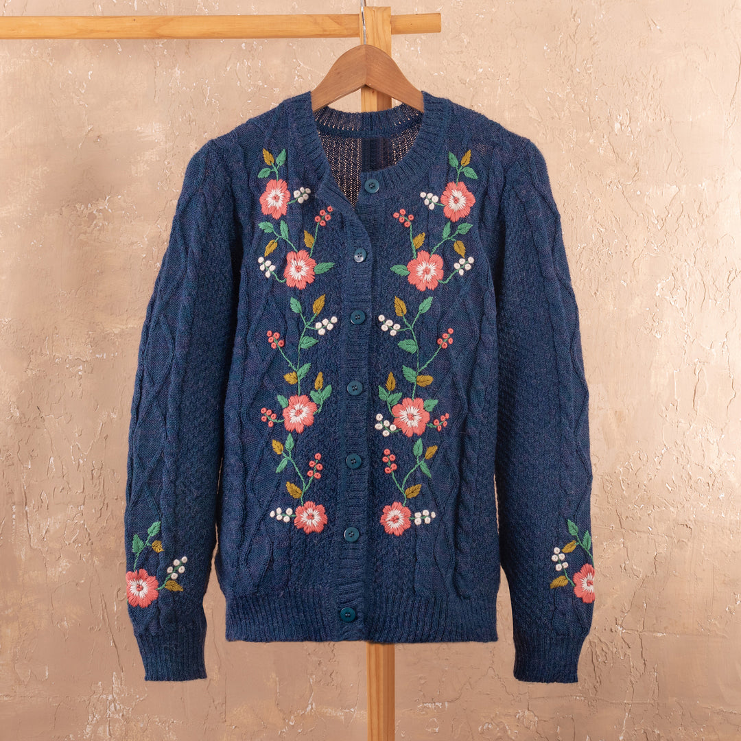 Floral Enchantment