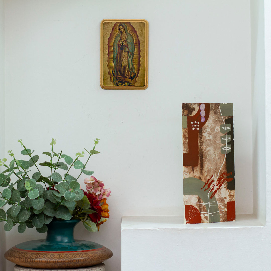Our Lady of Tepeyac