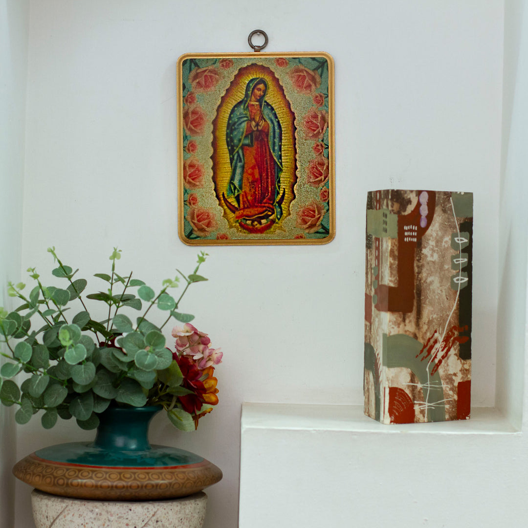 Our Lady of the Roses