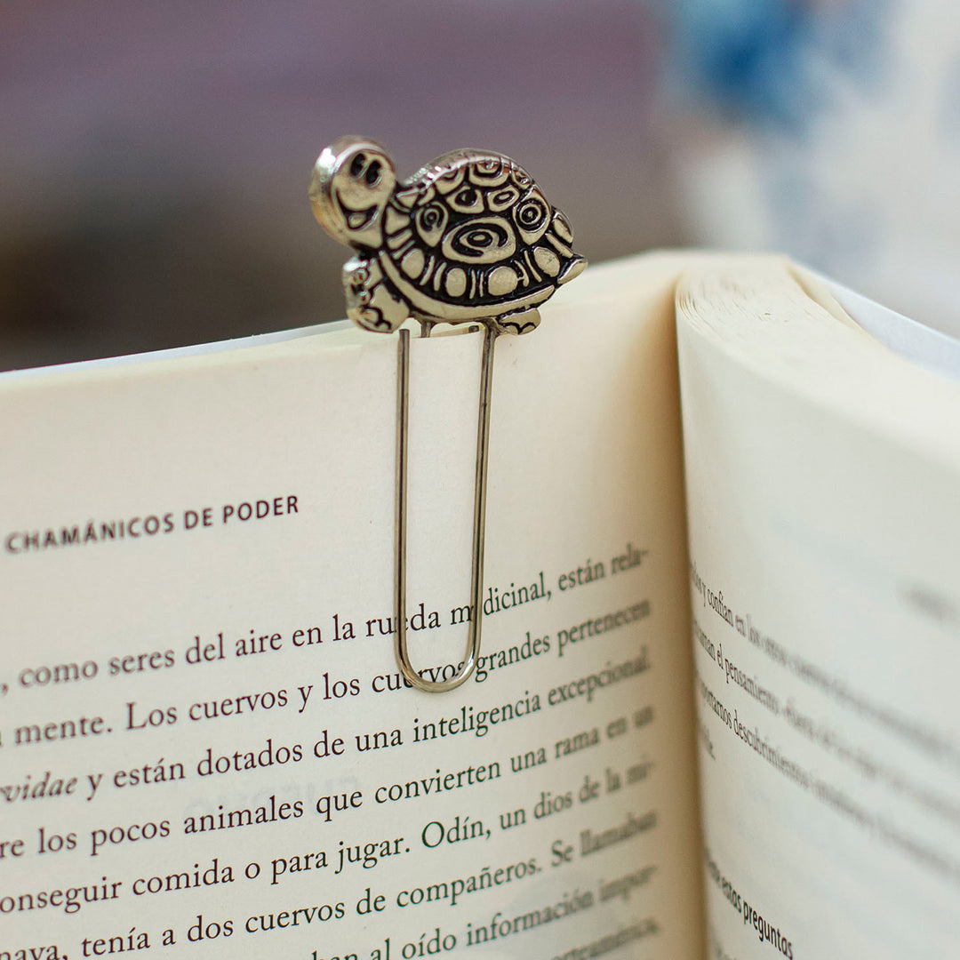 Literary Carapace