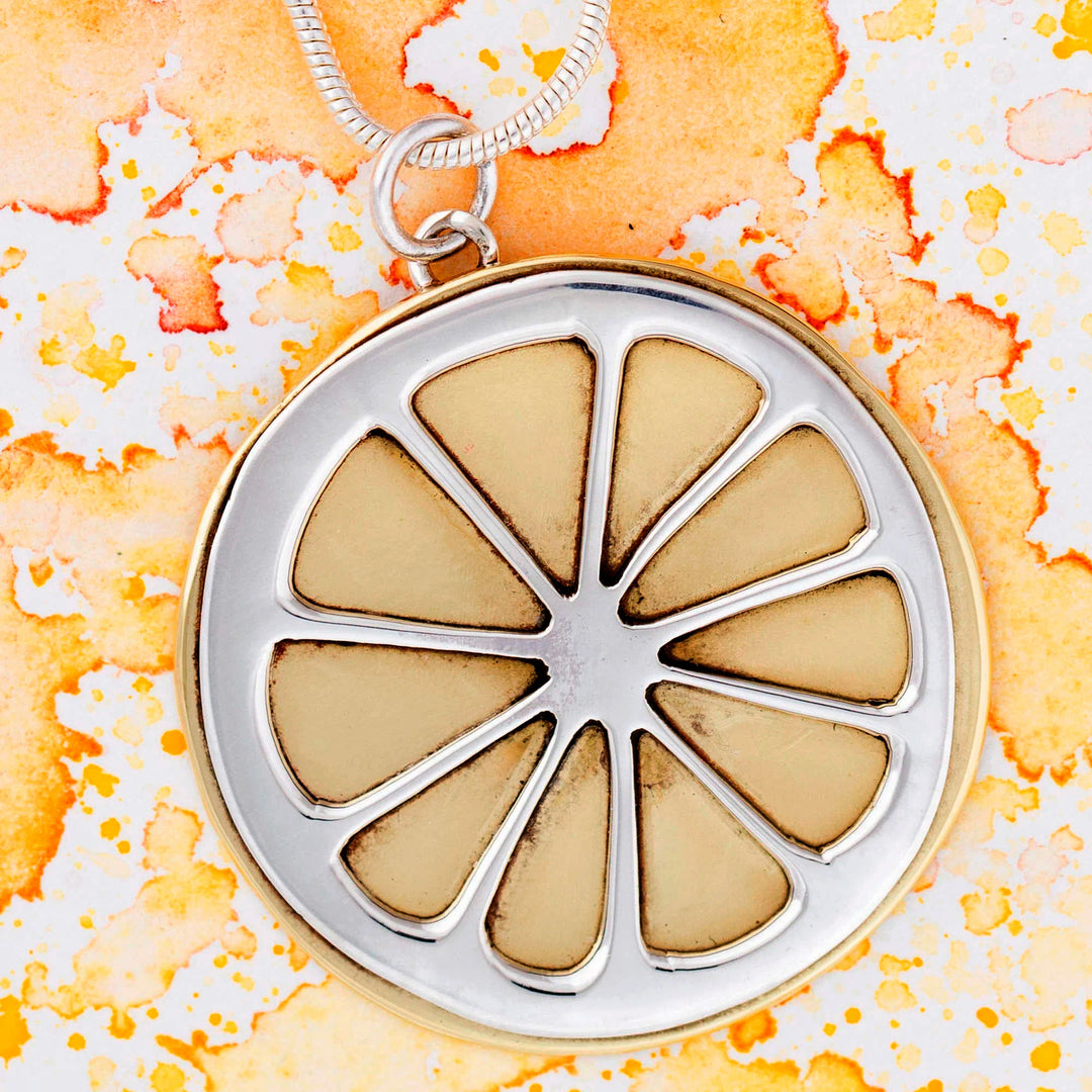 Lemon Slice