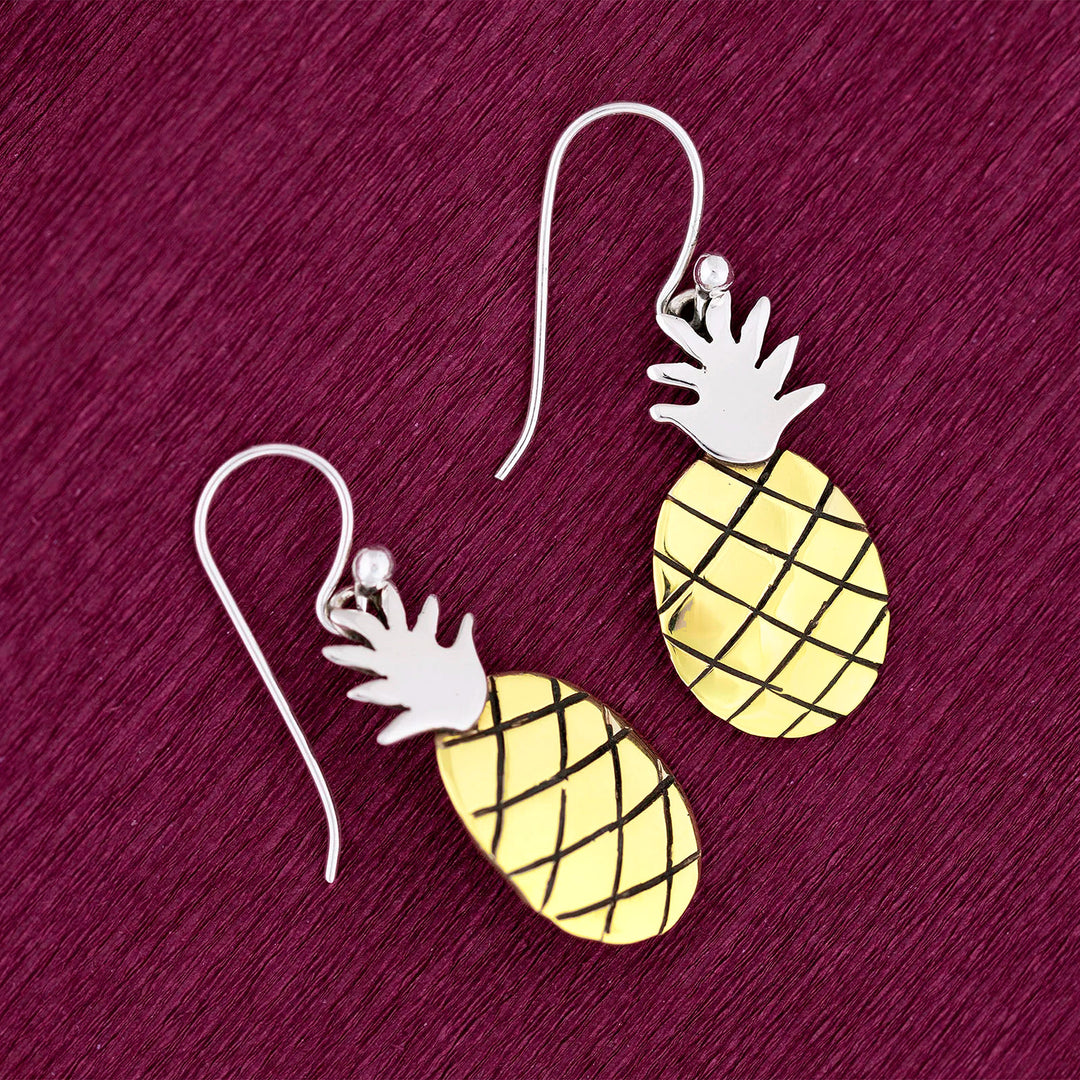 Juicy Pineapple