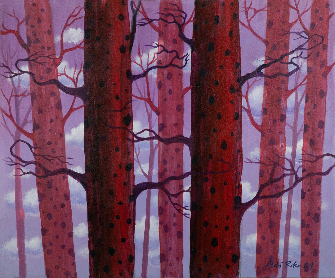 Forest of Life
