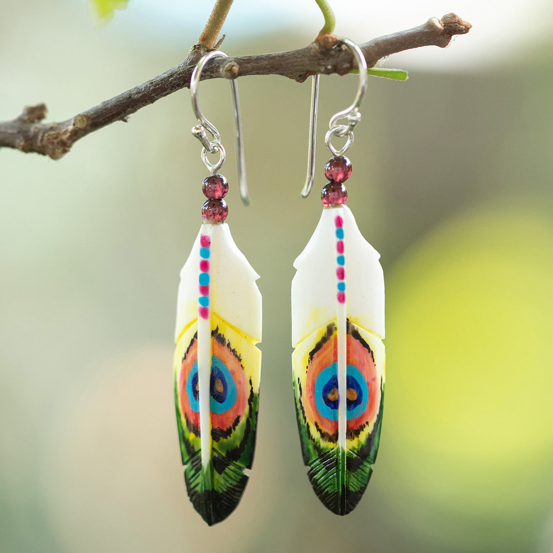 Peacock Prestige