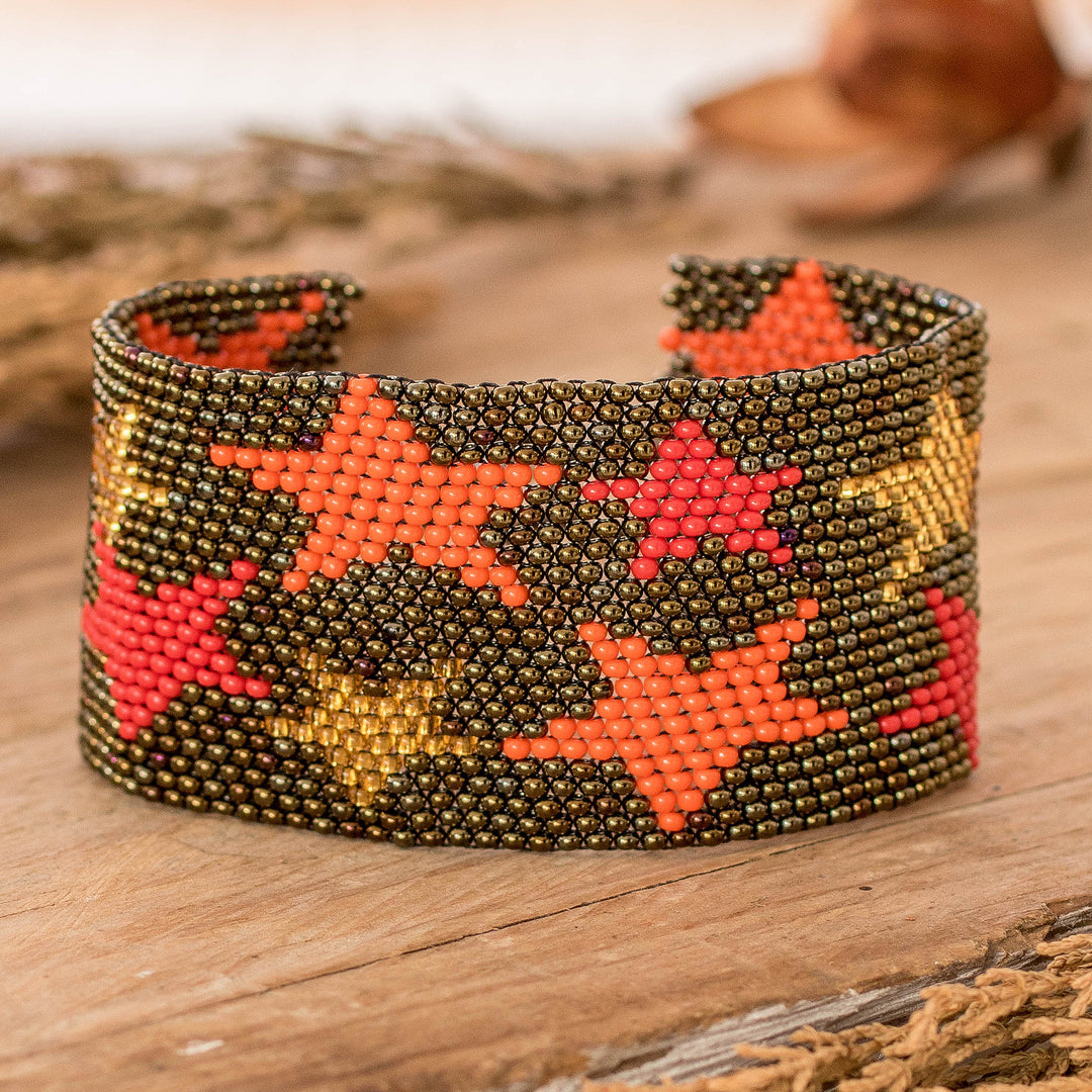 Constellation in Bronze