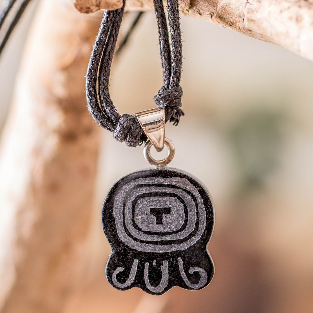 Mayan Transformation