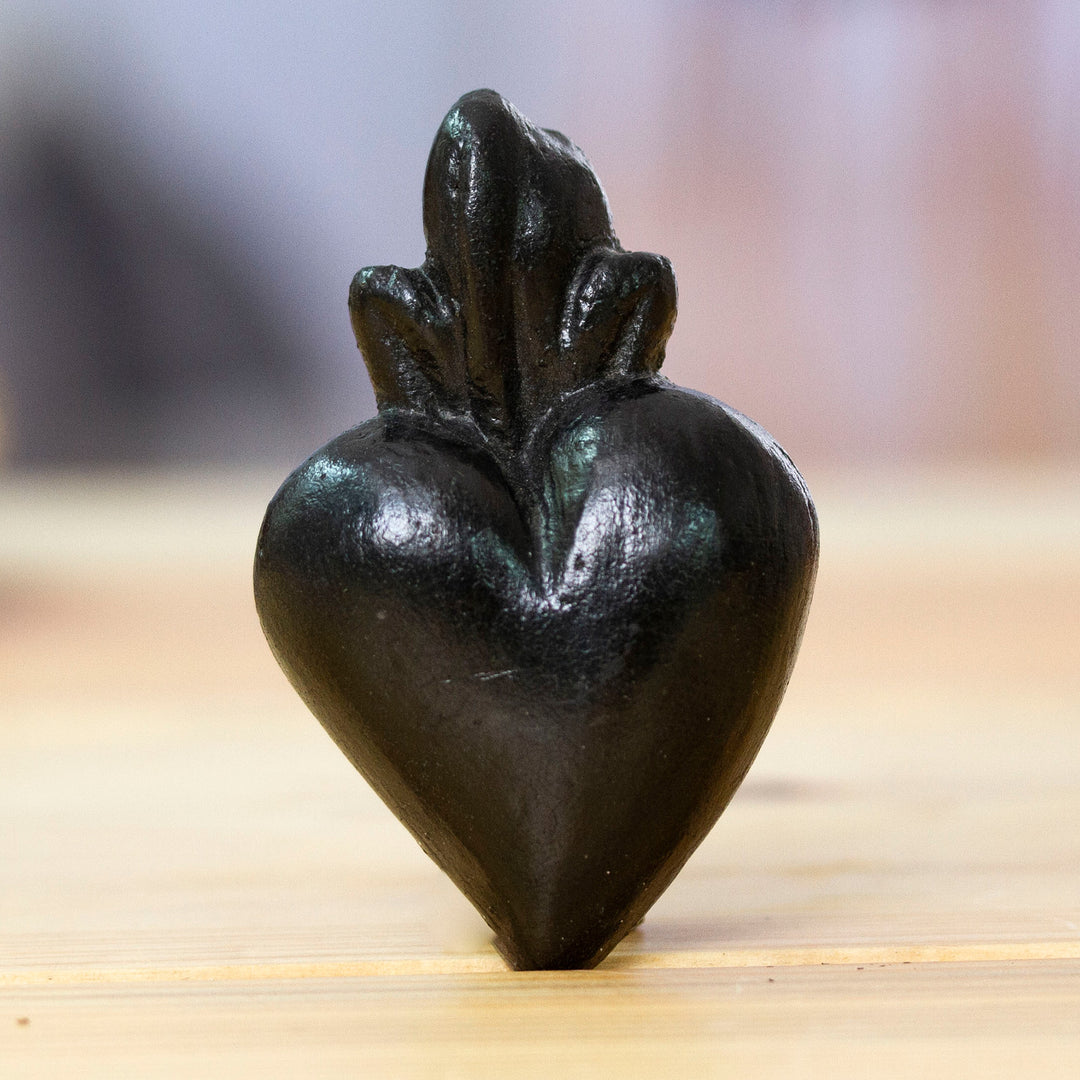 Powerful Heart
