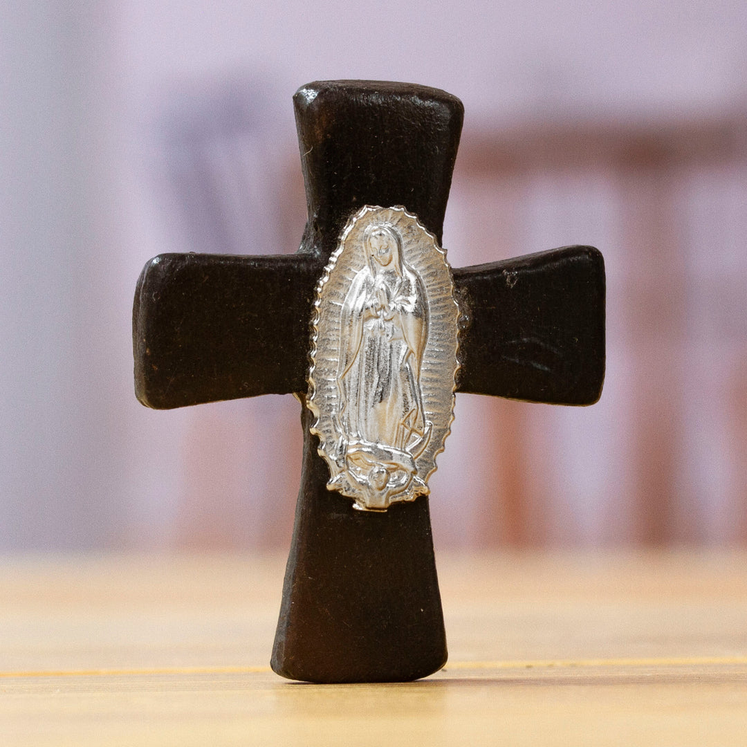 Guadalupe Cross