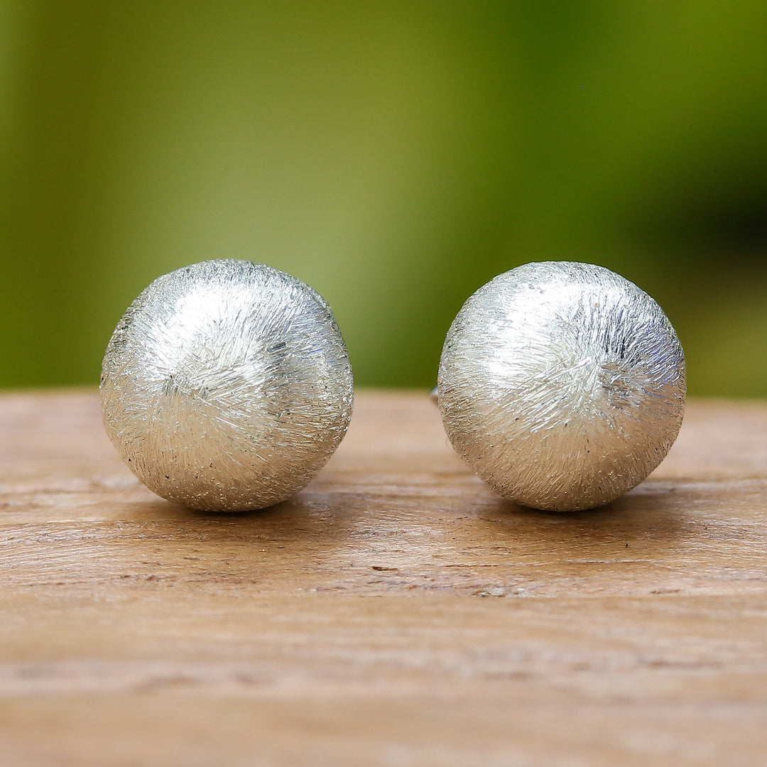 Bright Globes