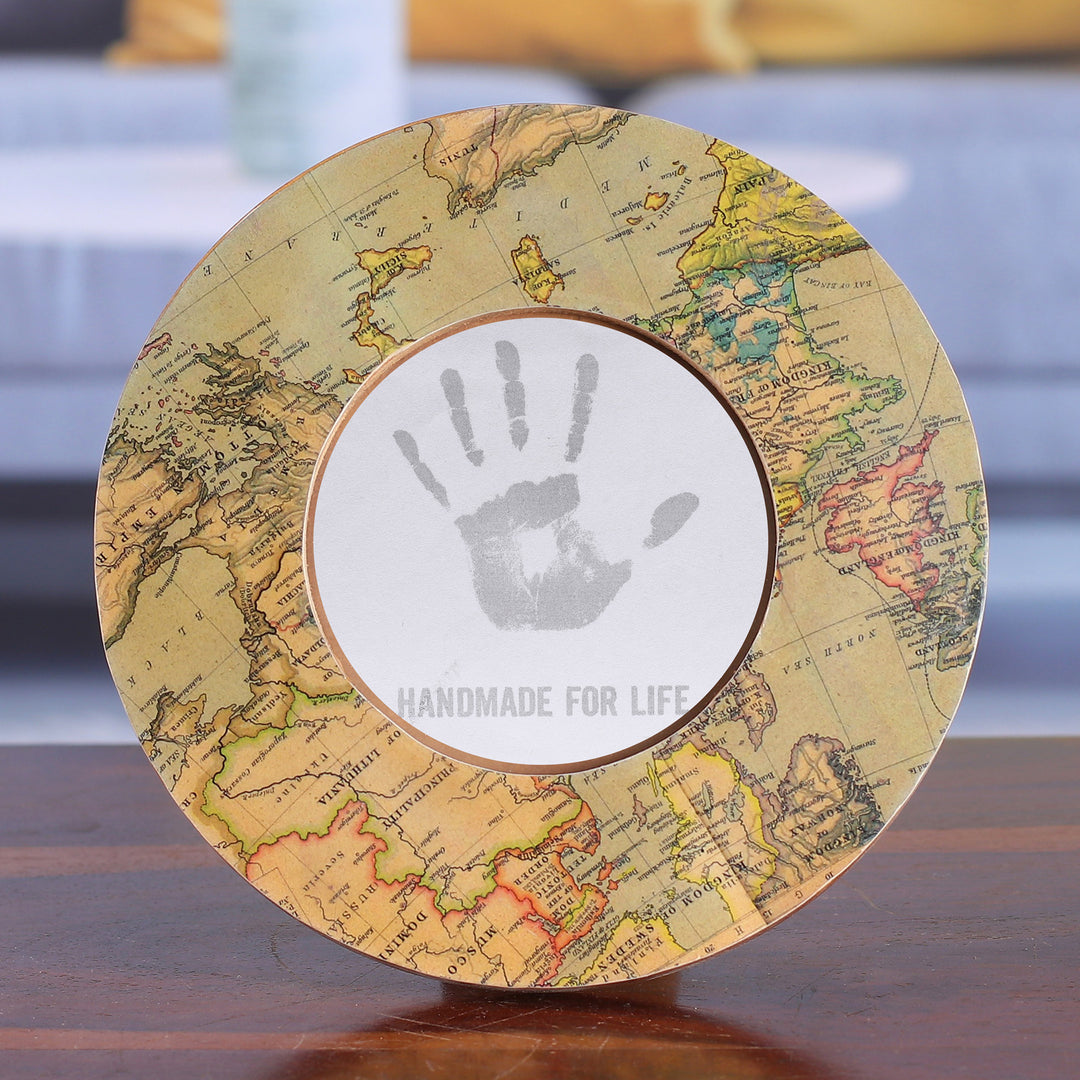 Enchanting Cartography