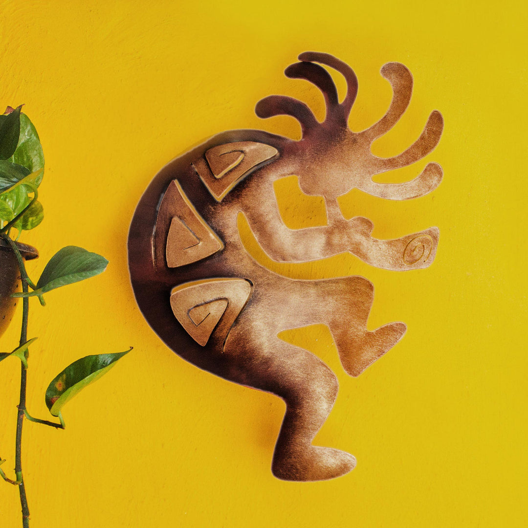 Kokopelli Peace