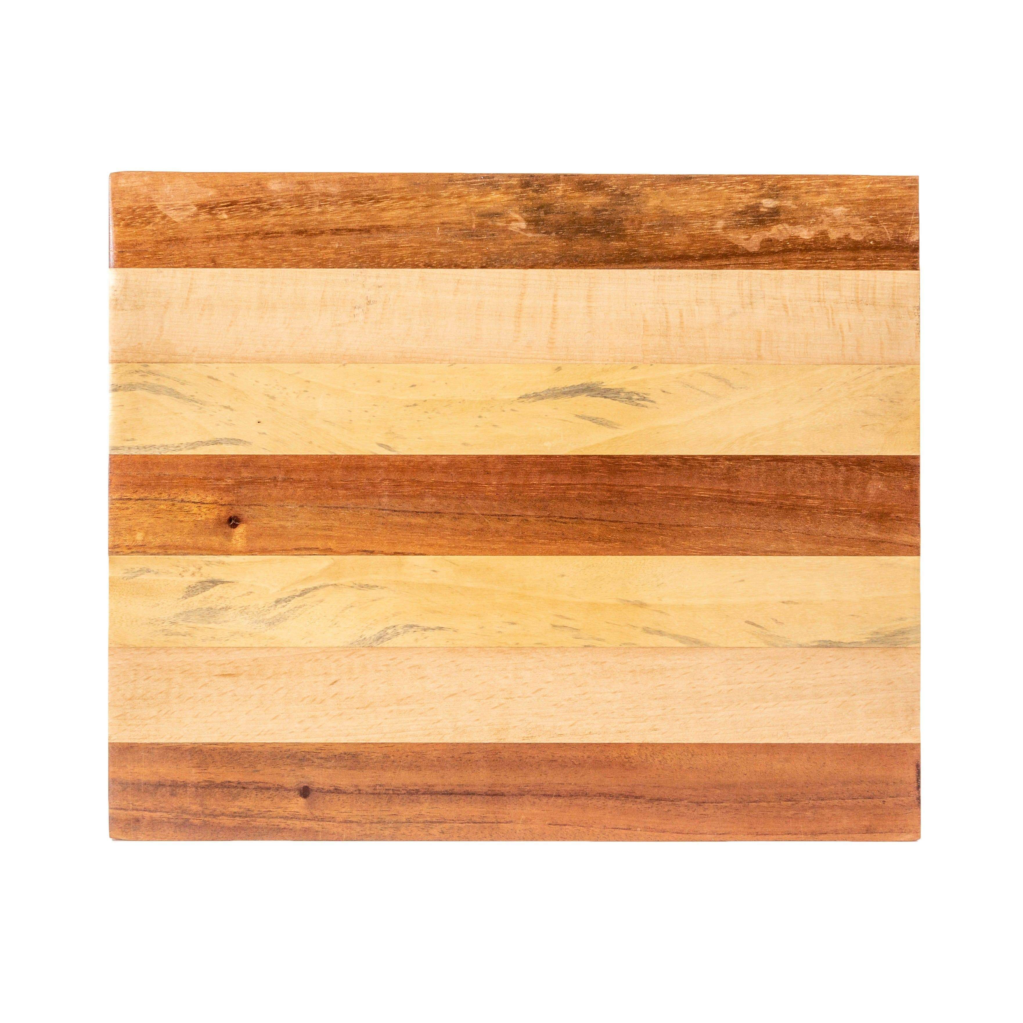 Laminated Cutting Board – GlobeIn