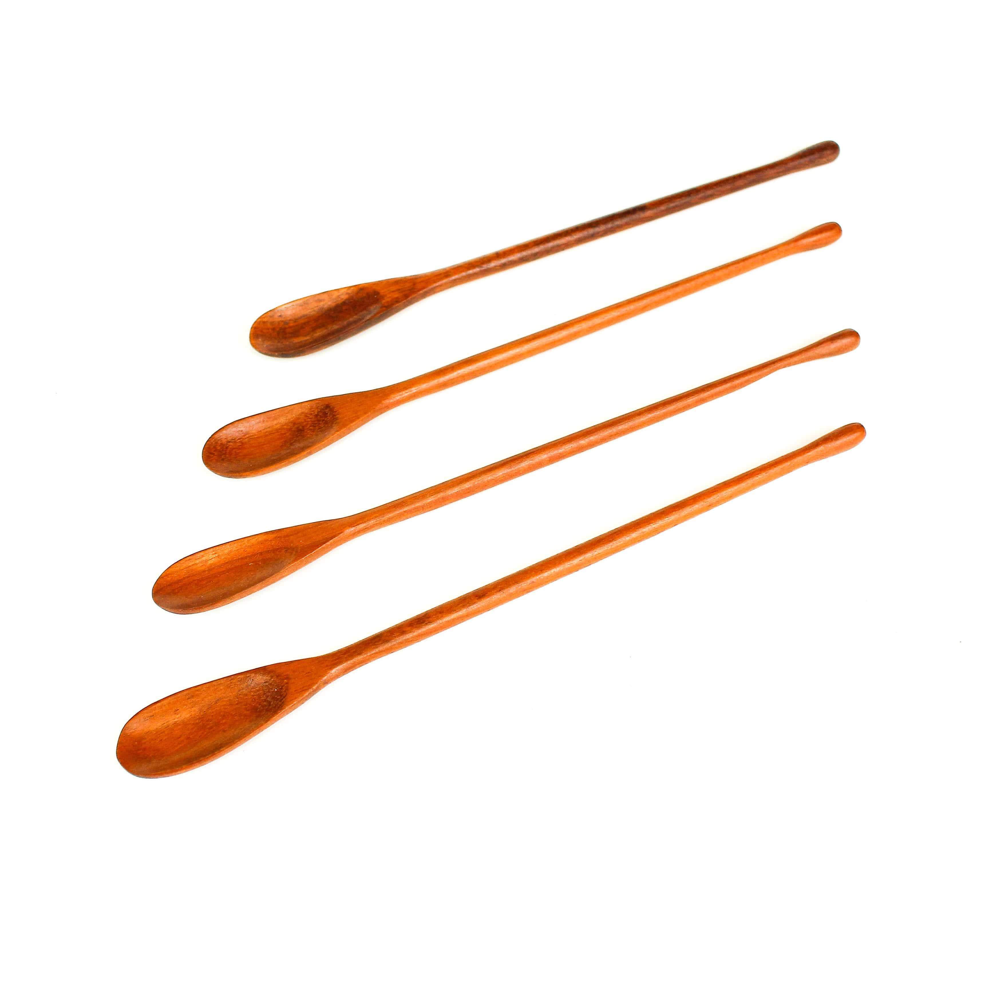 Long Handled Tasting Spoon - Tasty Trio - Set of 3 – GlobeIn