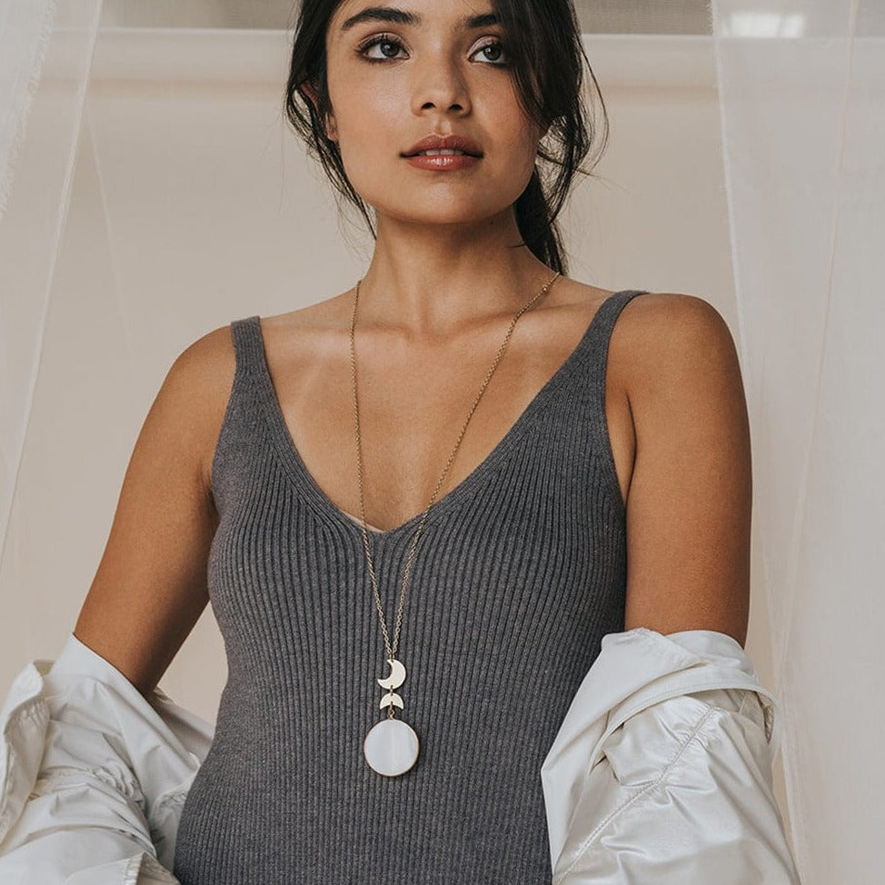 Matr boomie necklace outlet
