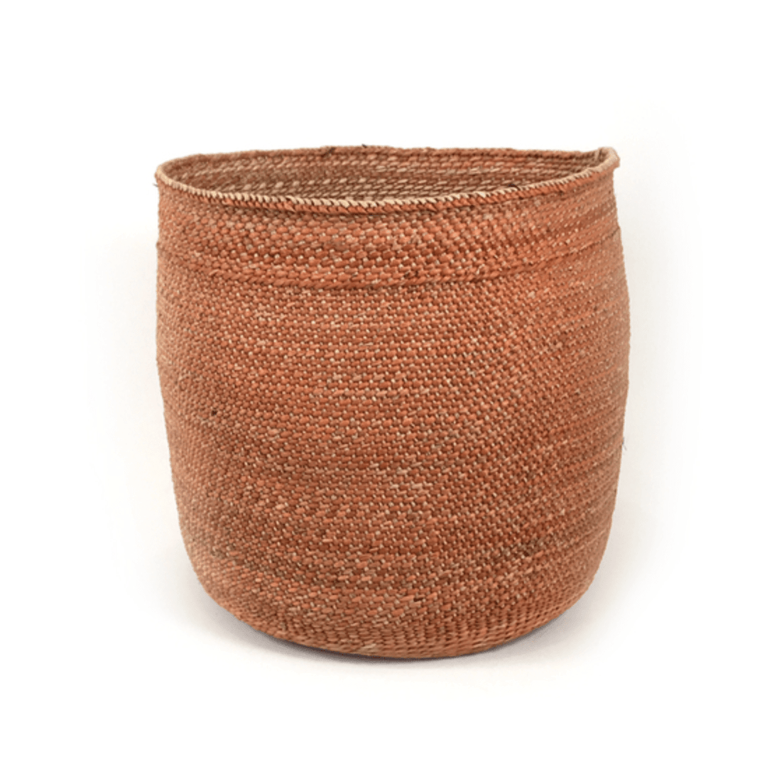 Iringa XL Basket - Auburn