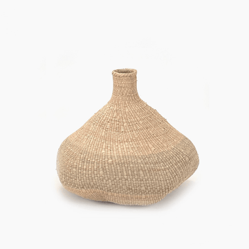 Tonga Garlic Basket - Medium
