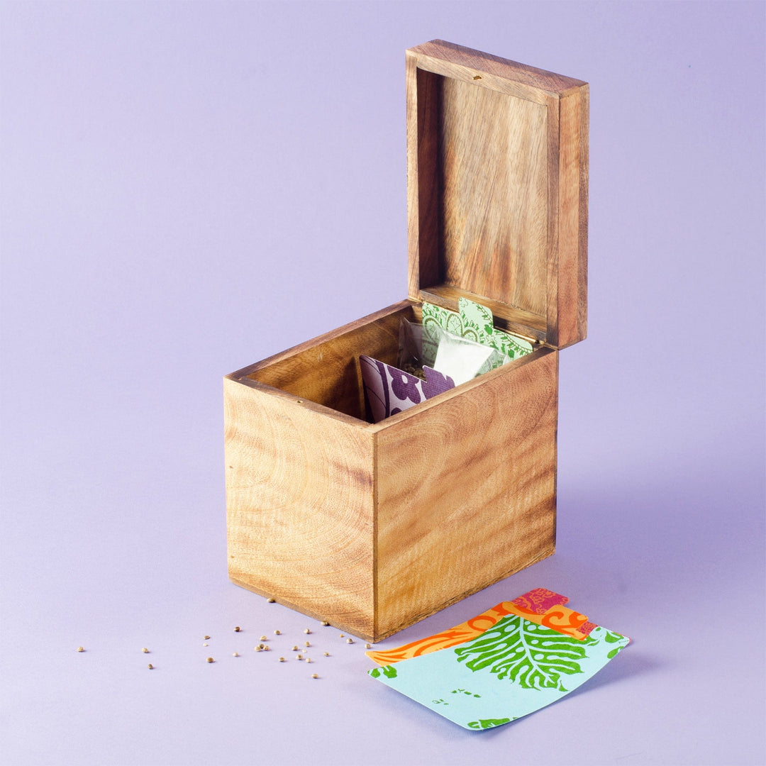Recycled Paper Dividers - Assorted