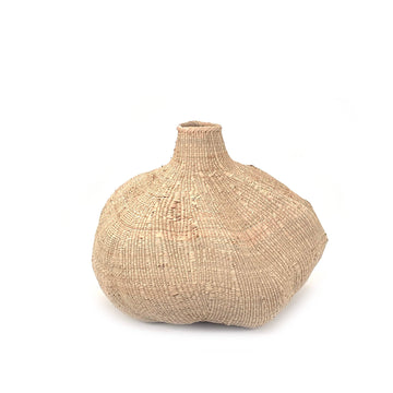 Tonga Garlic Basket - Large