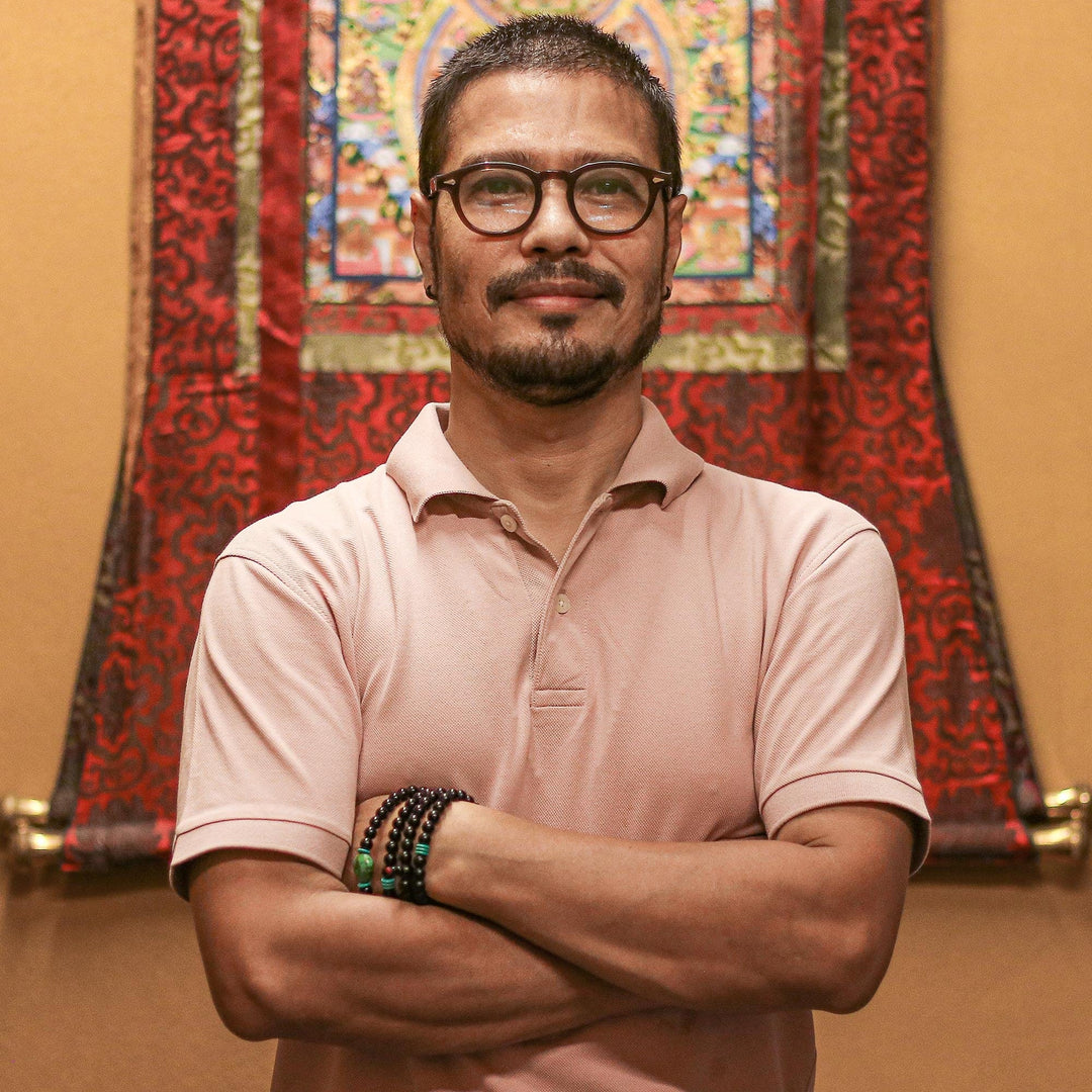 Handmade Brass Alloy Singing Bowl Set (3 Pcs) - Hammered Mantra