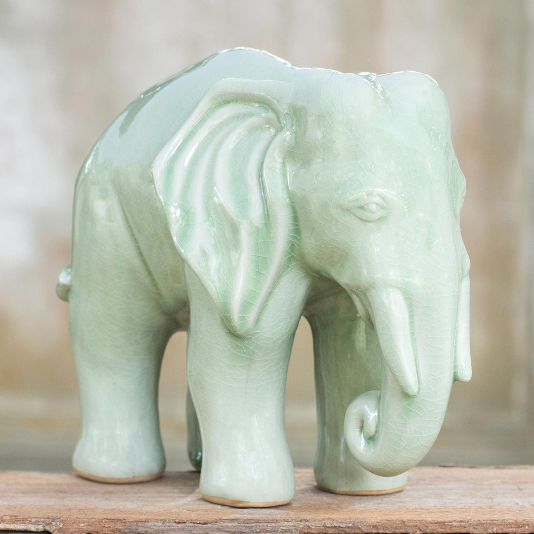 Elephant Grace