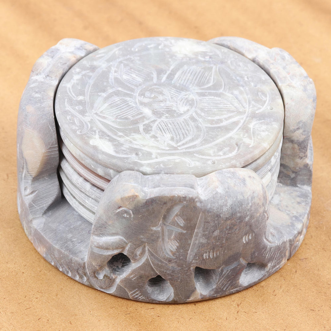 Elephant Rose