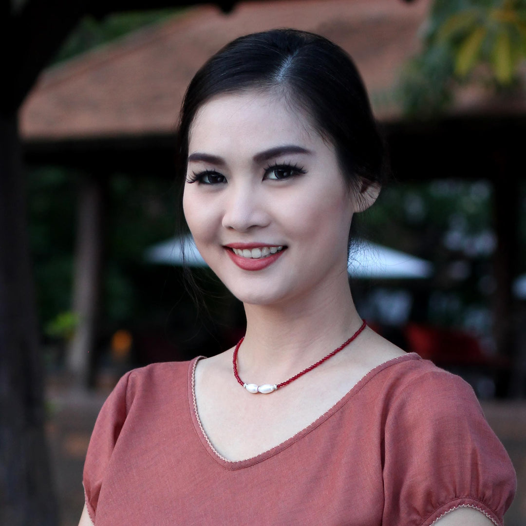 Scarlet Lady