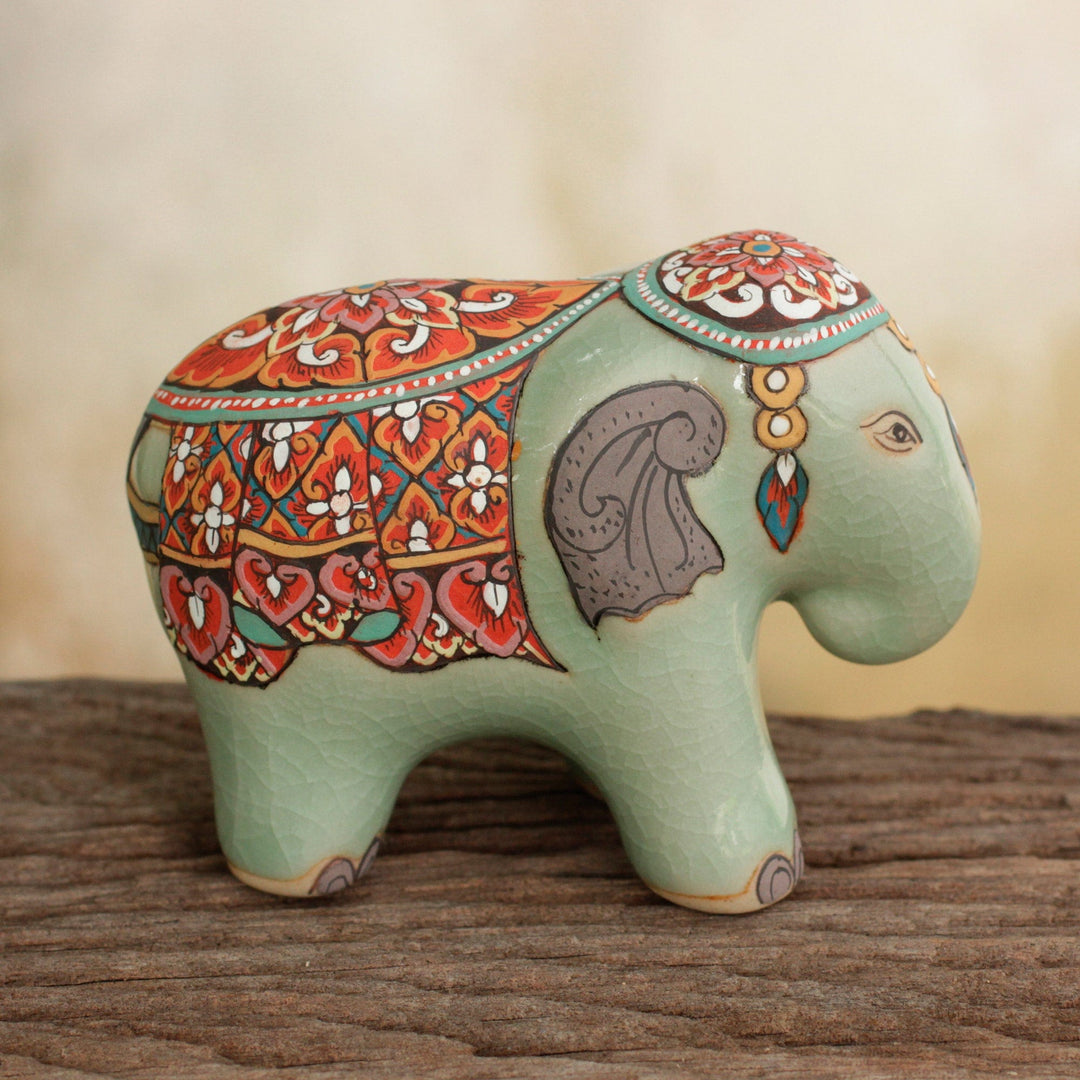 Royal Thai Elephant