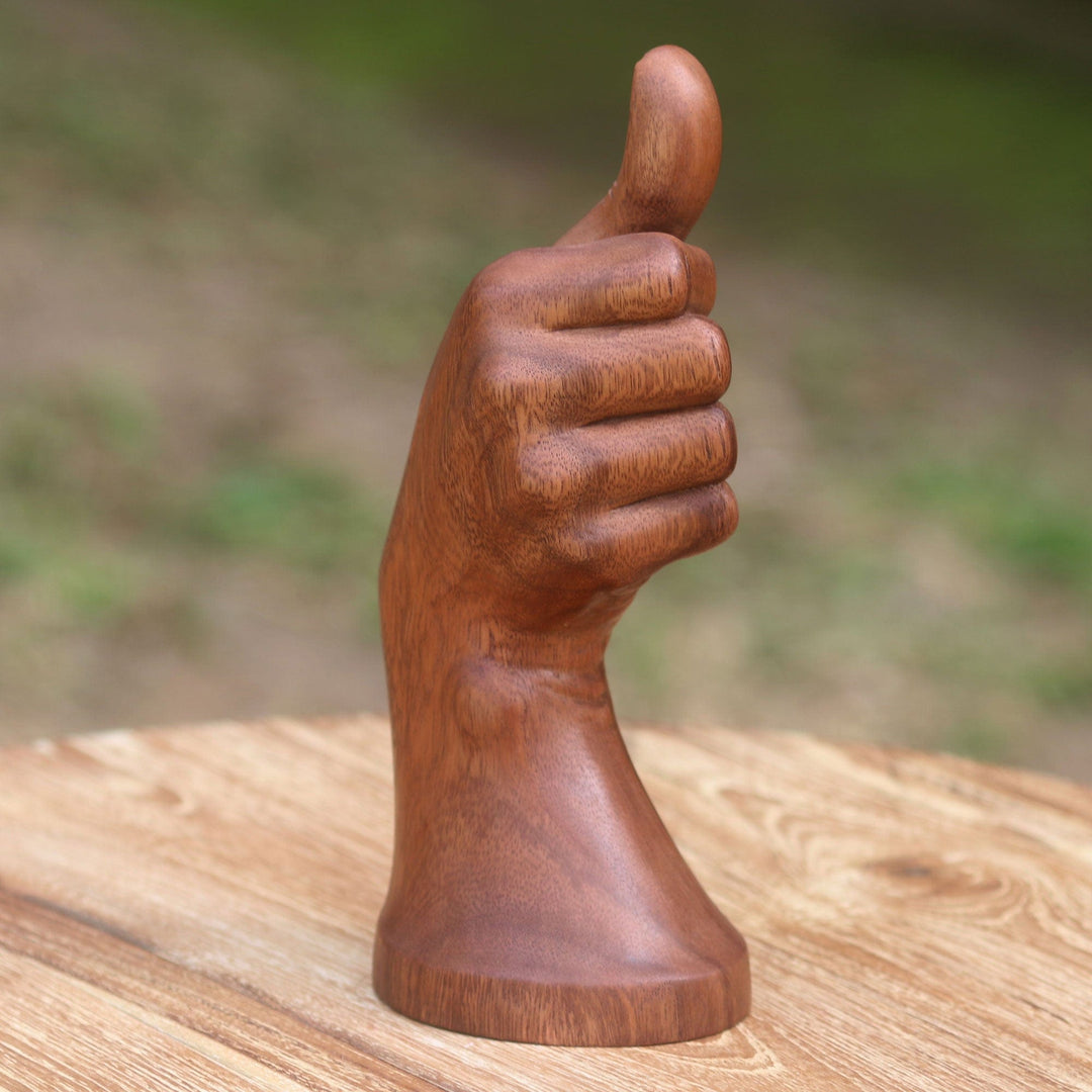 Thumbs Up