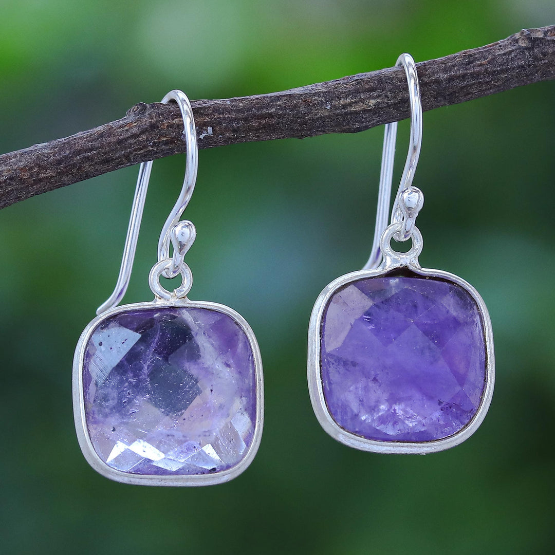 Lavender Breeze