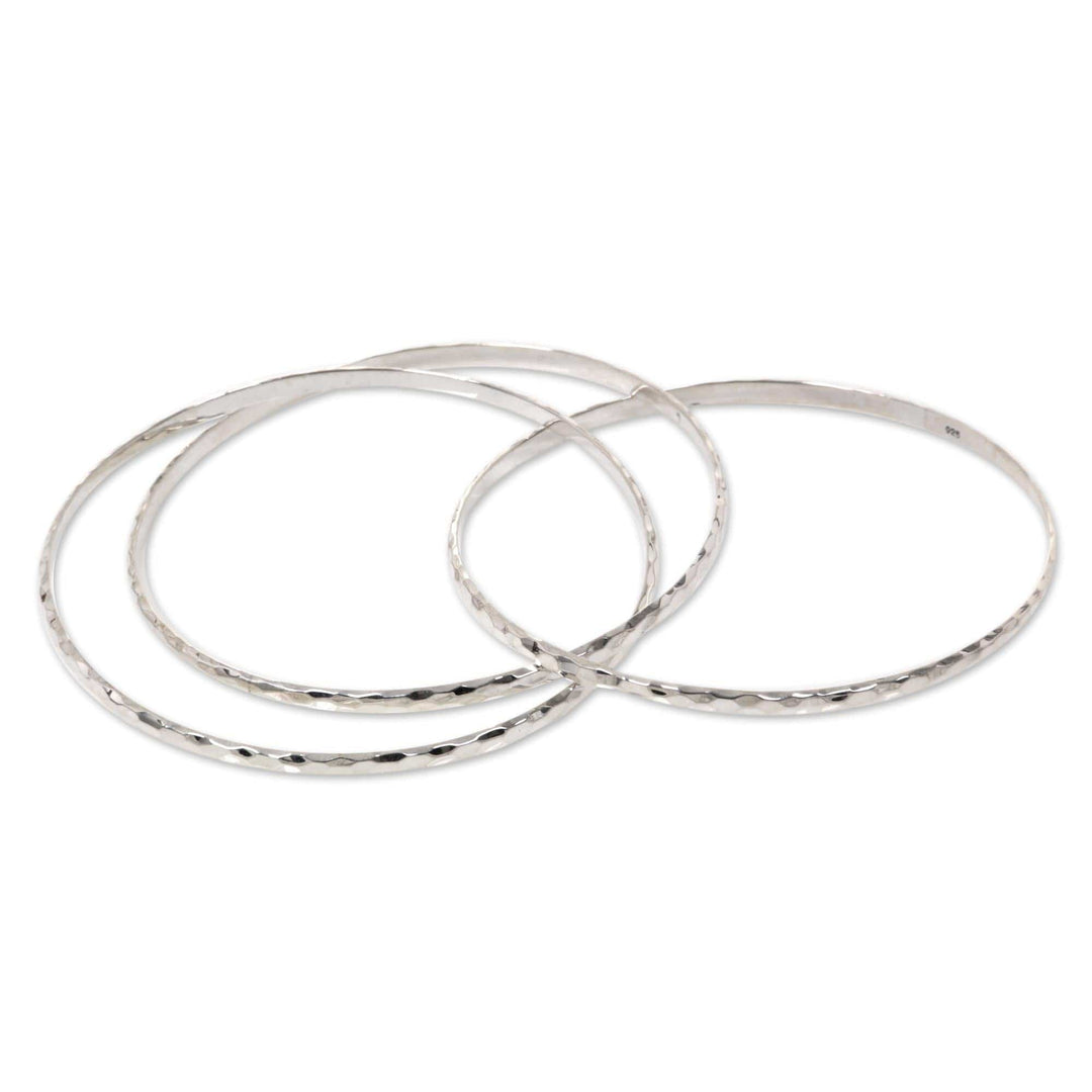 Sterling Circles