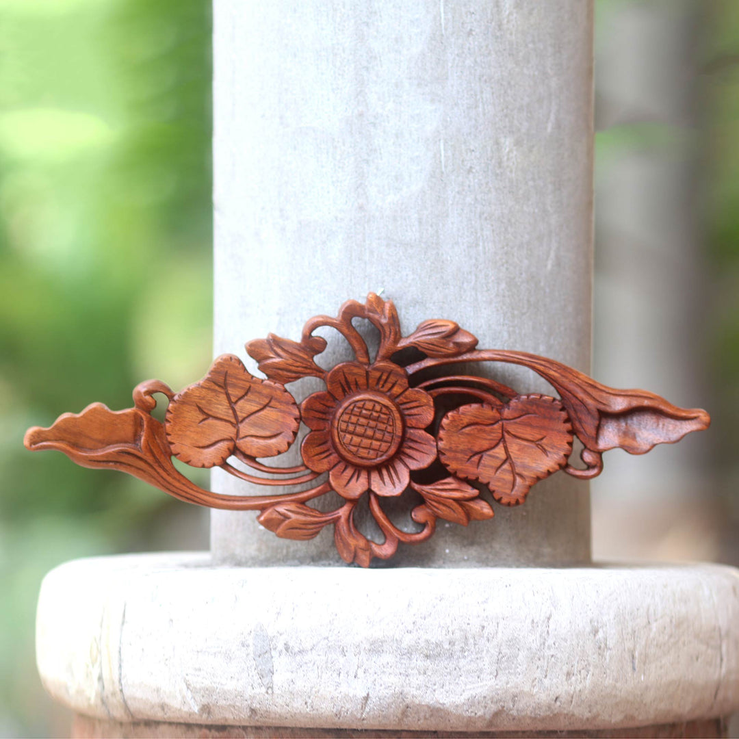 Singular Lotus