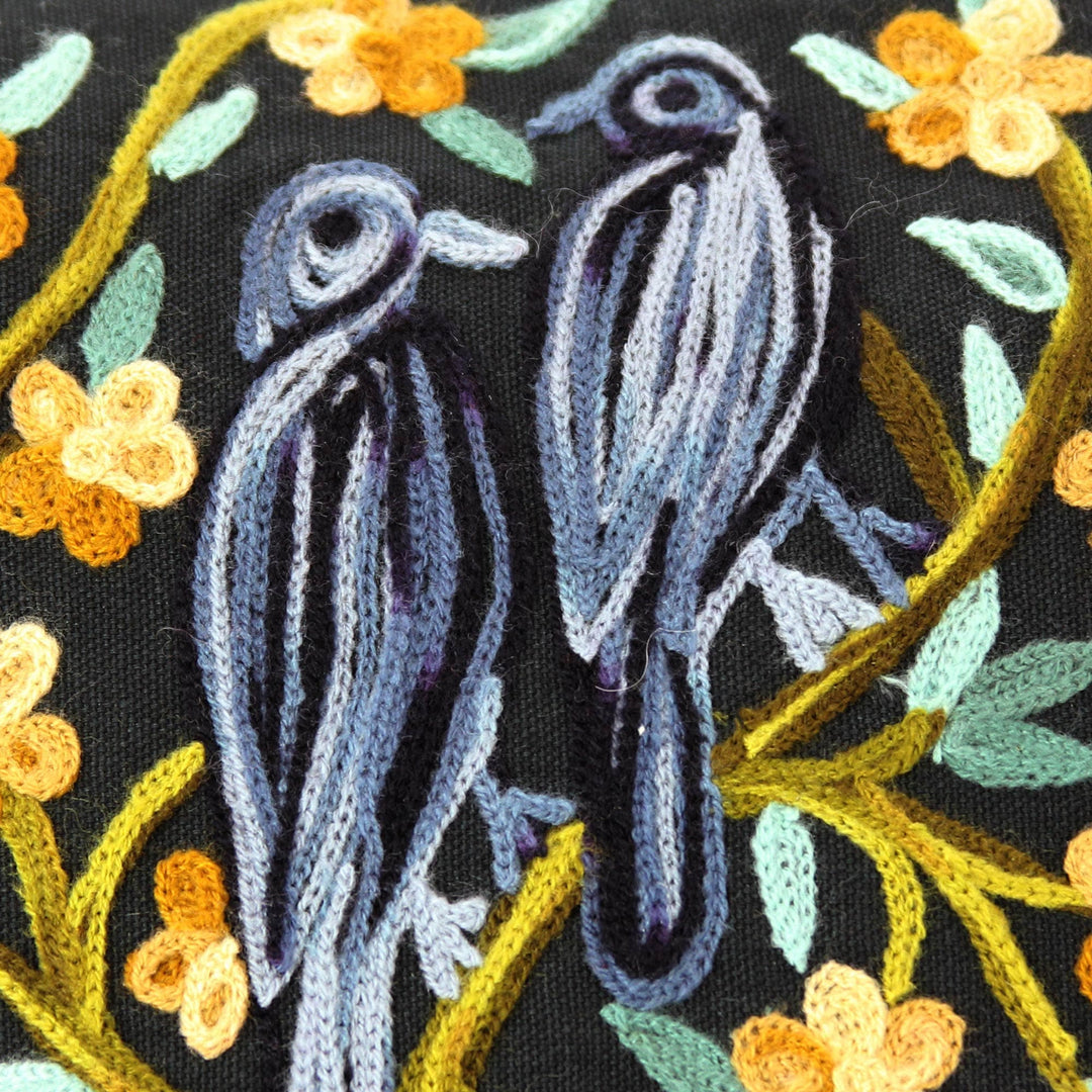 Birds in the Night