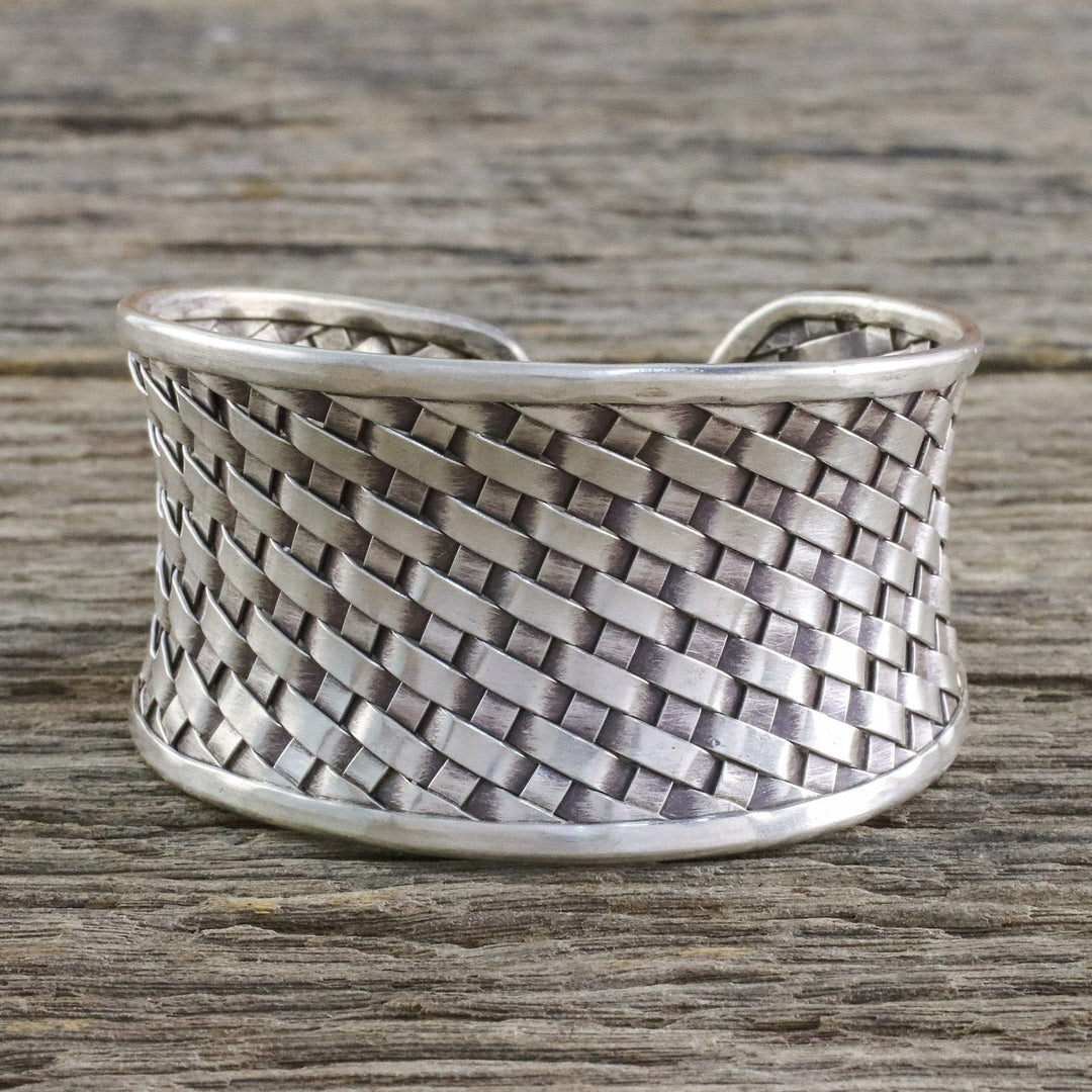 Basketwork