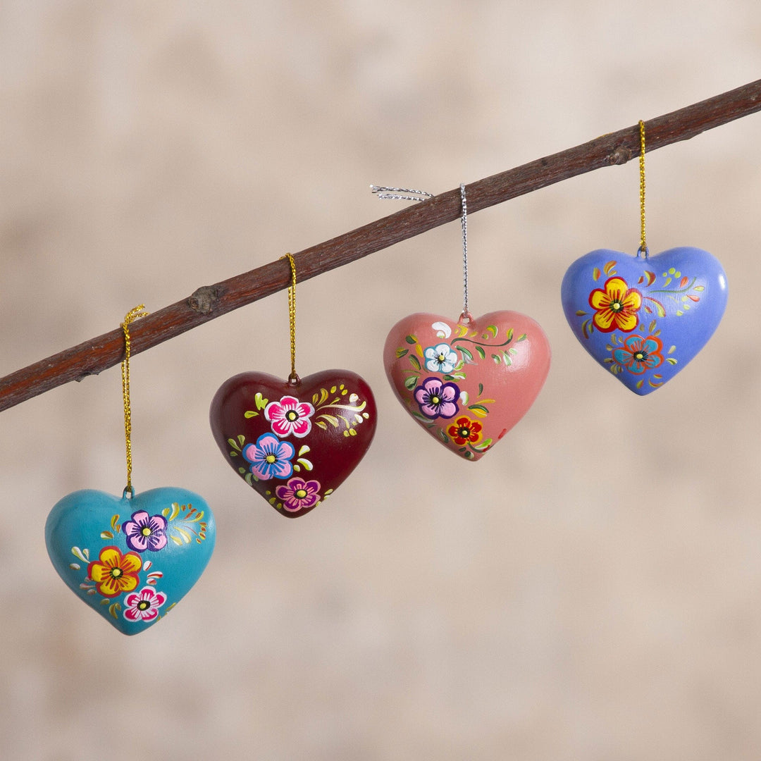 Love Quartet