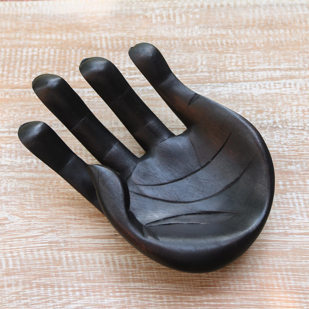 Black Palm