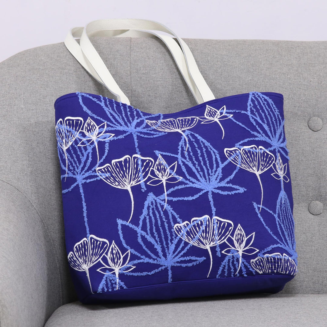 Lapis Garden