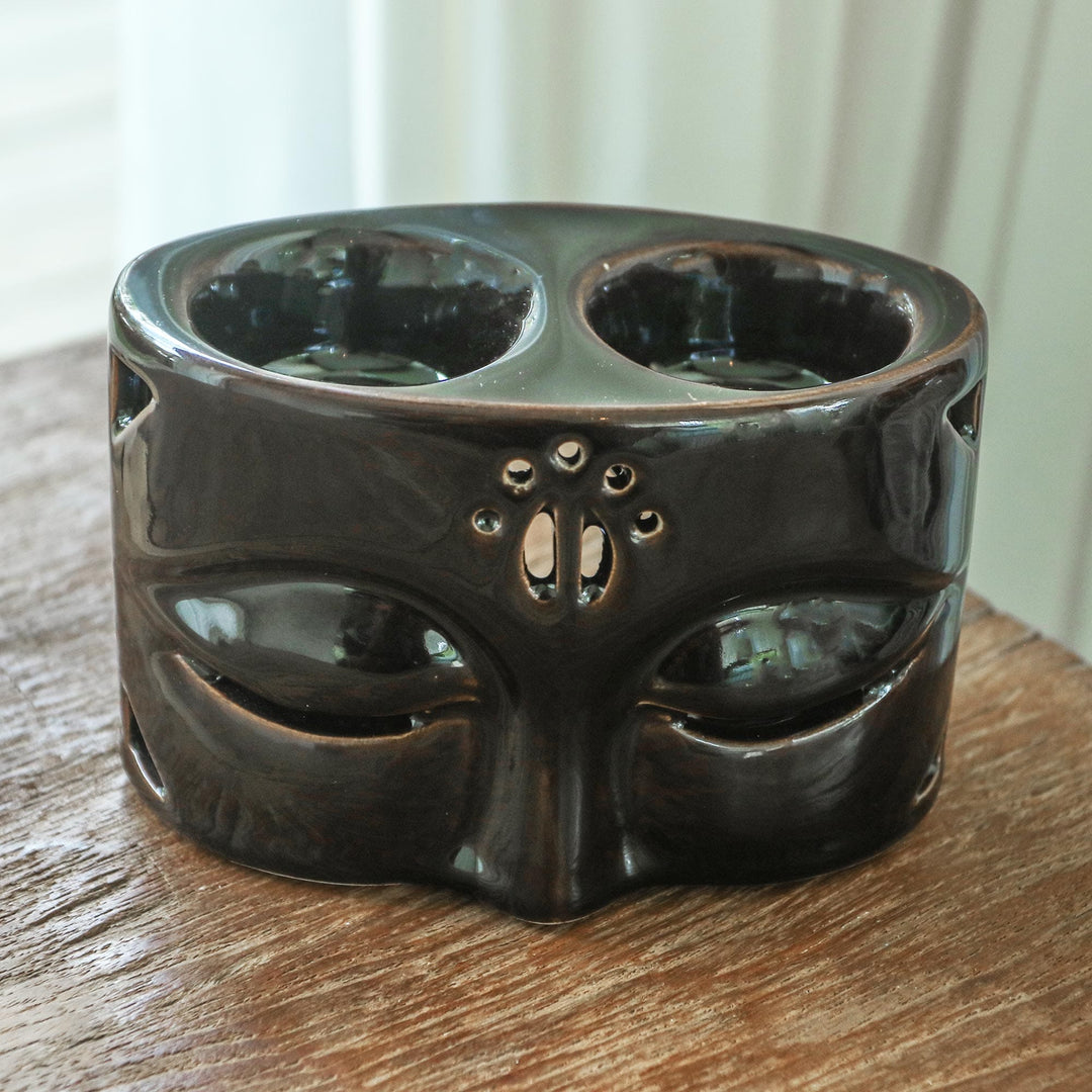 Buddhas Gaze