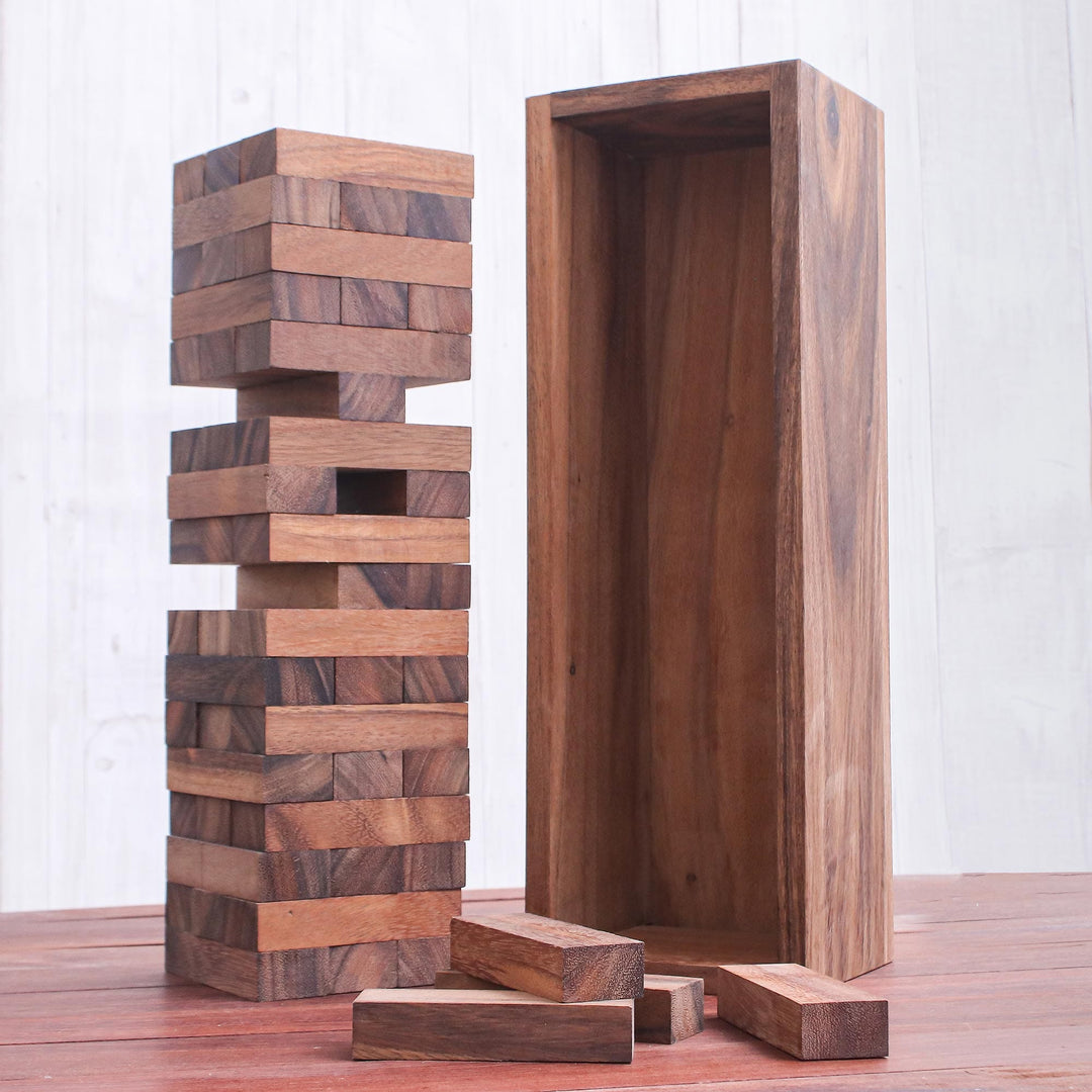 Tower of Joy