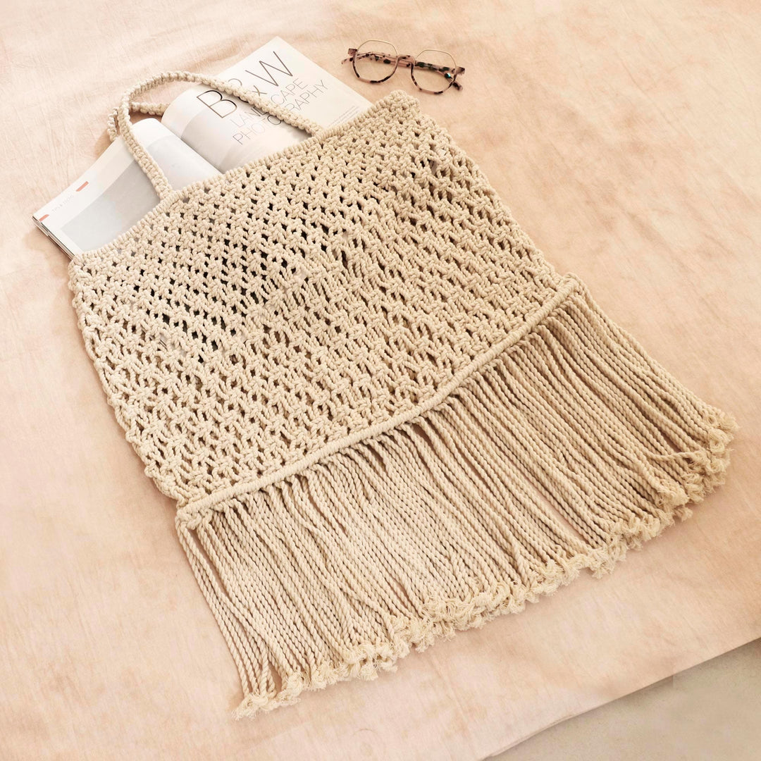 Essential Boho