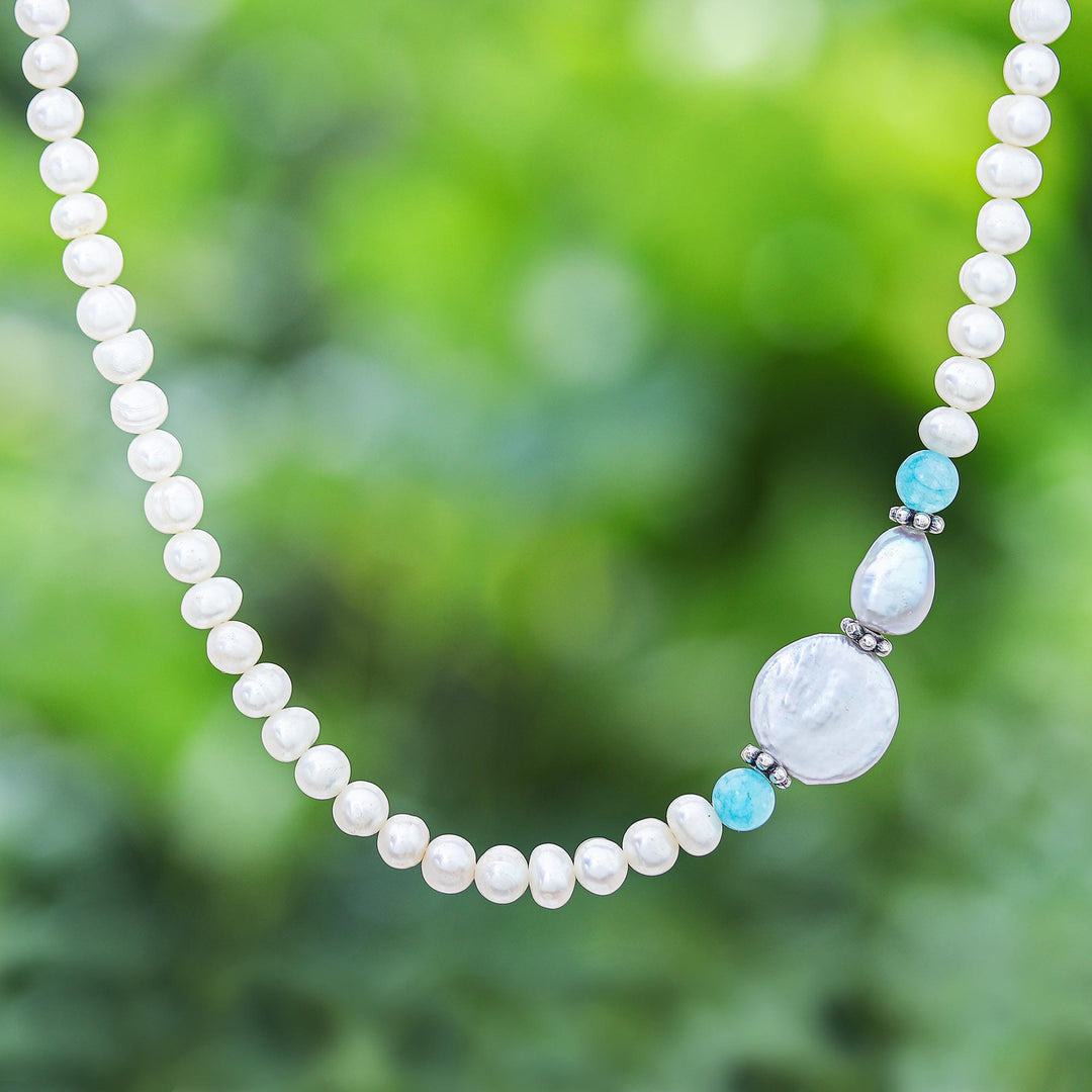 Sky Pearls