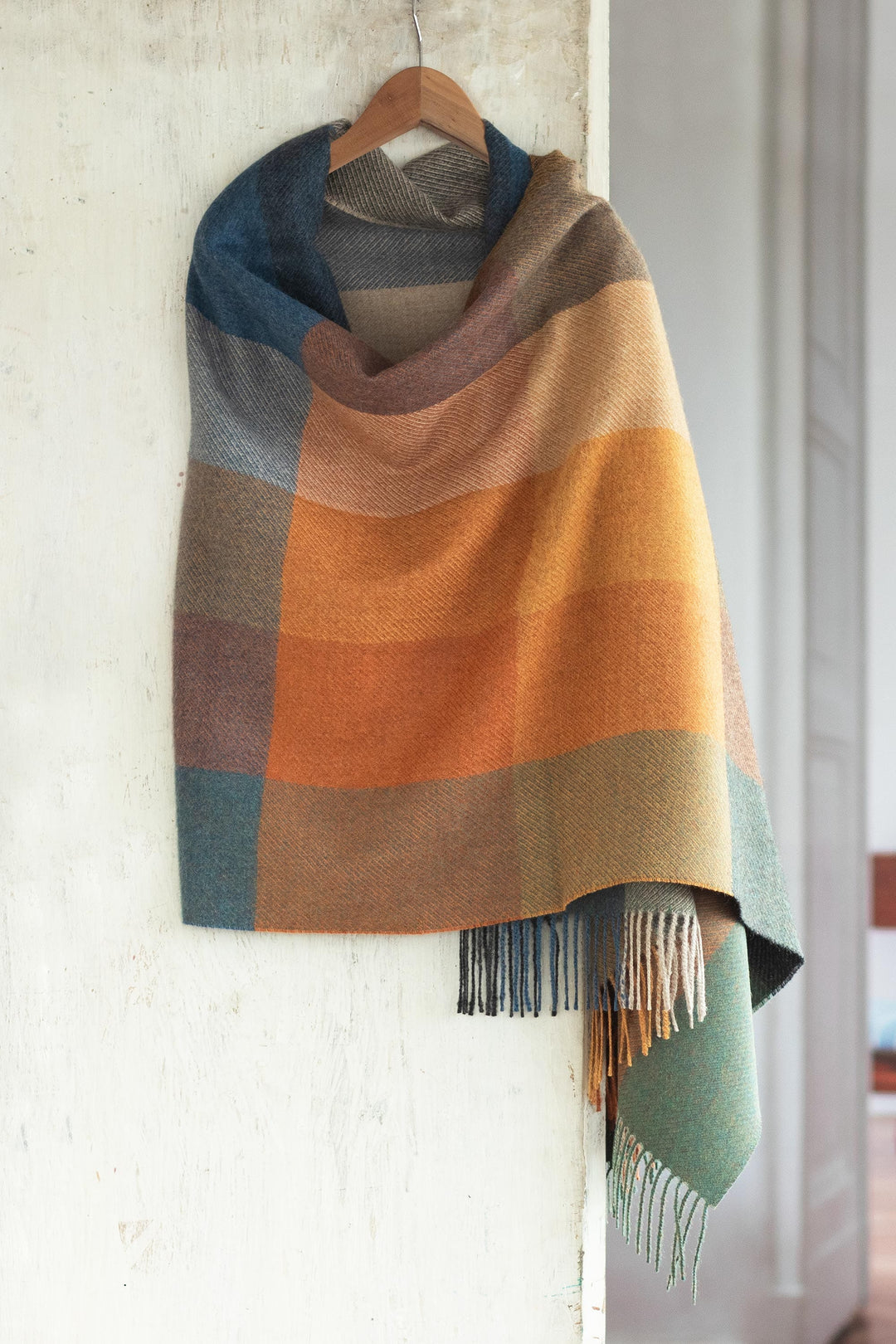 Autumn Squared