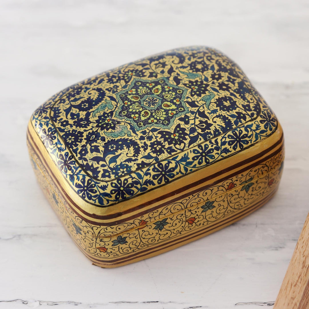 Persian Charm