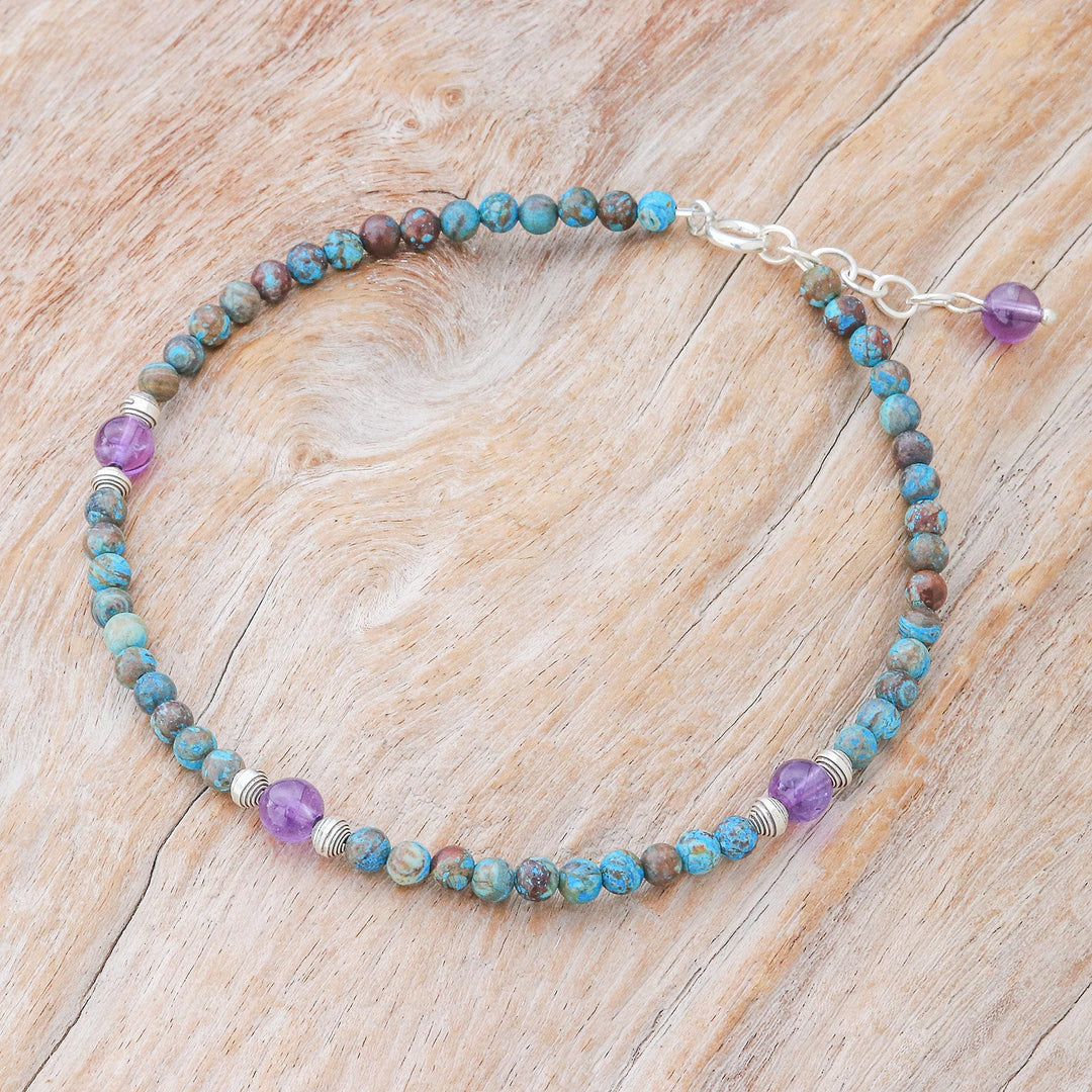 Barefoot Charm