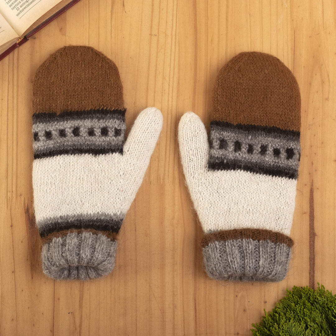 Warm Hands