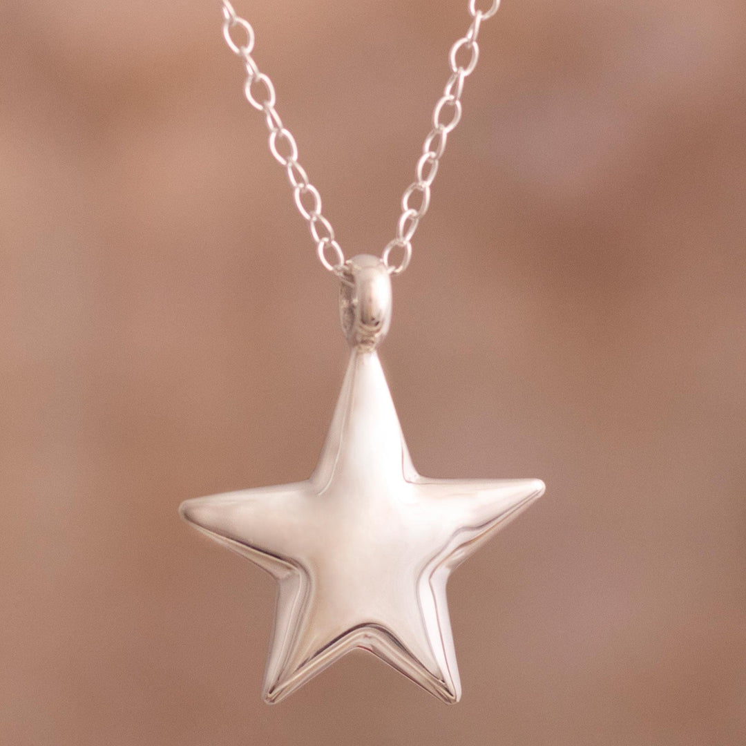 Luminous Star