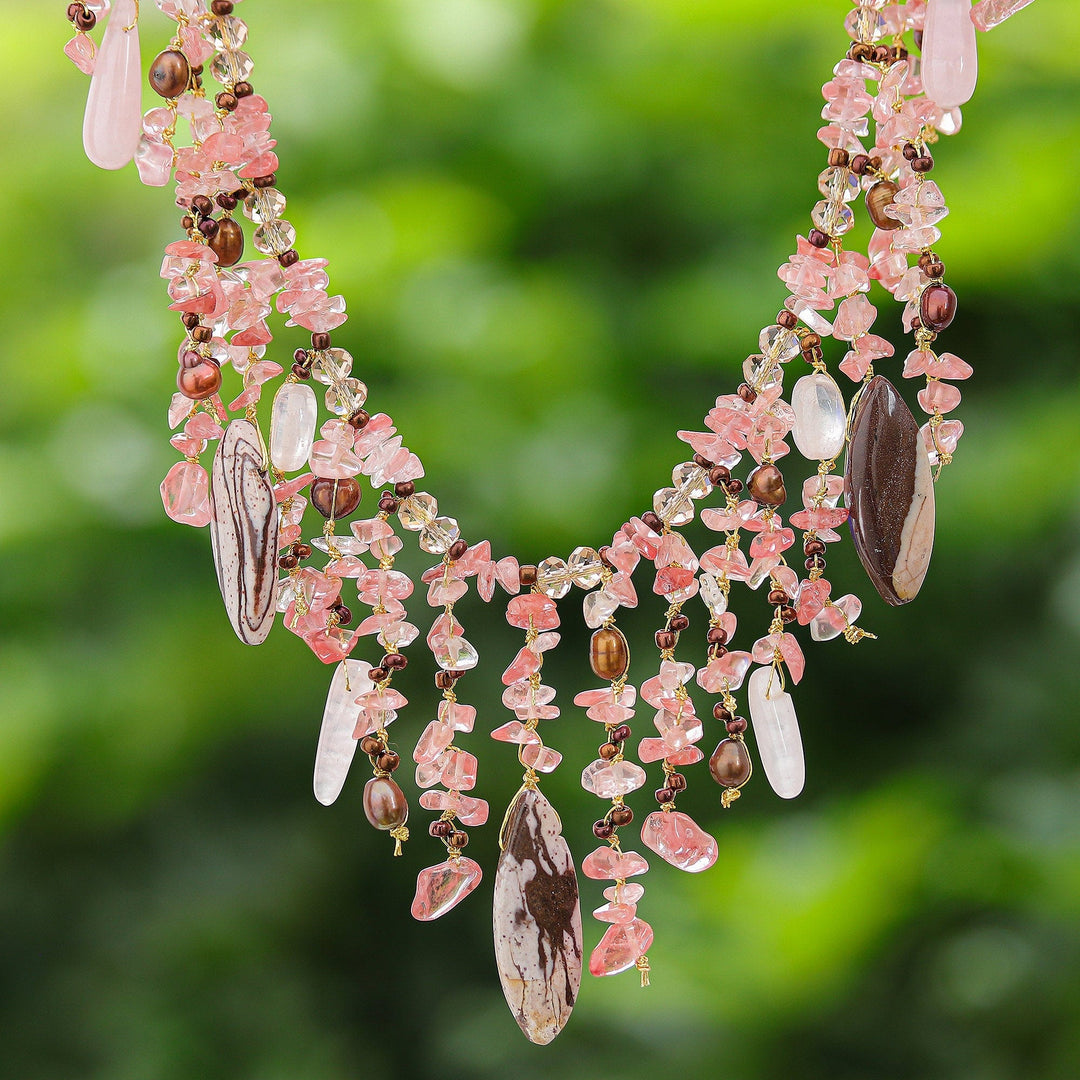 Wild Pink