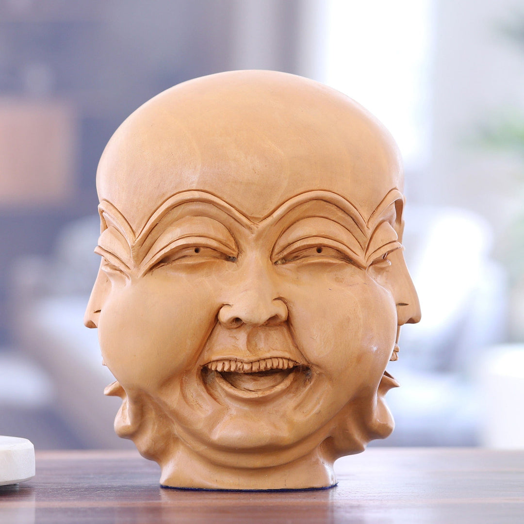 Joyful Facets