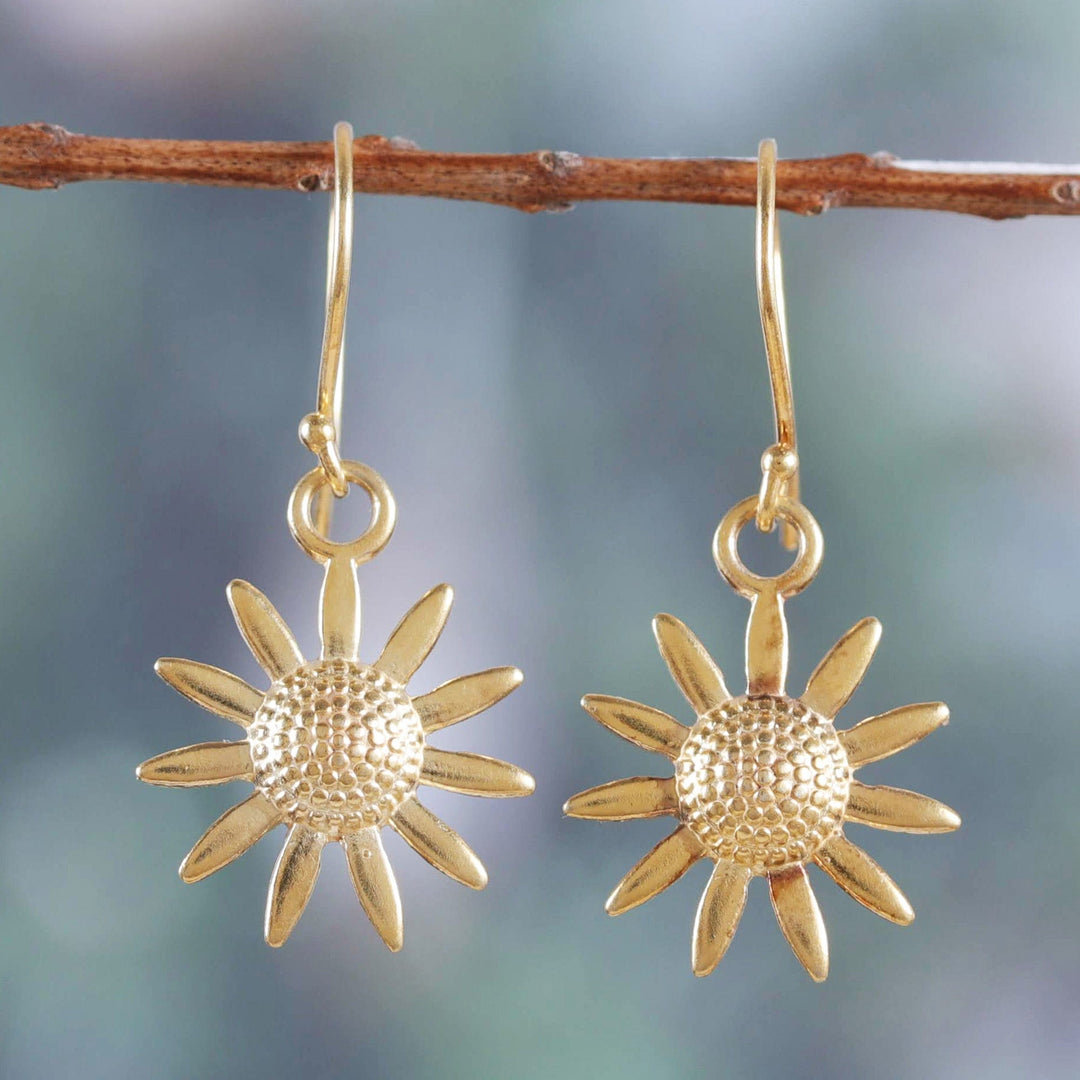 Sunflower Glory